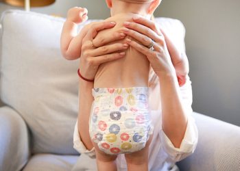 Viêm da tã lót – cách nhận diện và phòng tránh như thế nào?
