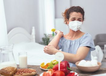 Top các phương pháp điều trị mày đay hiệu quả nhất
