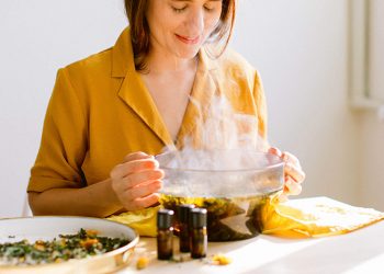 Tip chăm sóc da sau sinh hiệu quả cho chị em phụ nữ