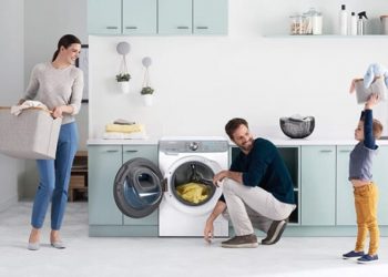 Cách vệ sinh máy giặt bằng giấm đơn giản dễ thực hiện nhất
