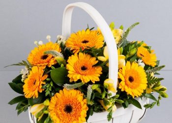 Cắm hoa ngày Tết đẹp và ý nghĩa đón trọn lộc tài phúc khí dịp đầu năm
