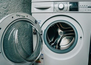3 cách làm sạch máy giặt tại nhà đơn giản và hiệu quả nhất