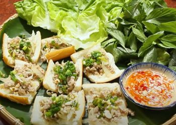 5 cách làm bánh mì hấp ngon nhất theo hương vị miền Nam