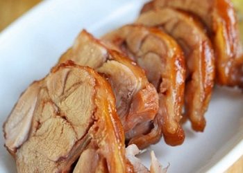 Top 3 món ngon từ gà nguyên con, đùi và cánh dễ làm nhất