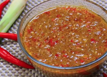 Top 2 cách làm mắm nêm ngon khéo cho bữa cơm thêm tròn vị