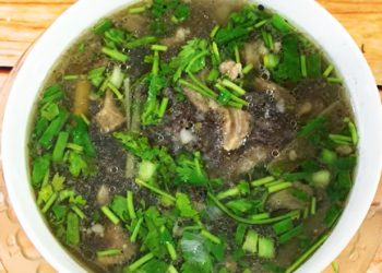 3 cách nấu cháo gạo lứt cực bổ dưỡng mà bạn không nên bỏ qua