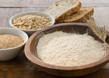 Bột mì nguyên cám: Nguyên liệu làm bánh giàu dinh dưỡng, cực thơm ngon