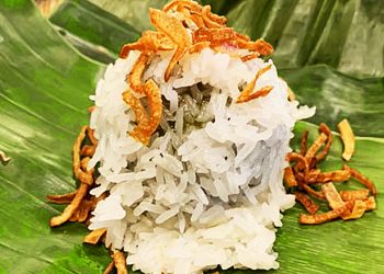 3 cách làm bánh khúc theo công thức chuẩn vị tại nhà