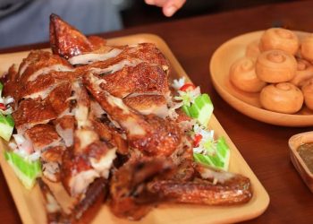 Các món ngon từ vịt: 4 cách làm thơm ngon “nứt vách” đãi khách hoàn hảo