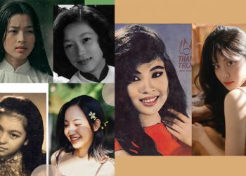 3 mỹ nhân bên cạnh Trịnh Công Sơn: Từ đời thường đến màn ảnh