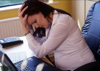 3 thói quen tốt giúp cô nàng văn phòng không bị béo bụng