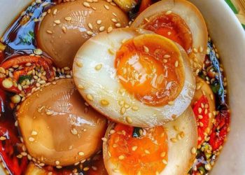 Món ăn nổi tiếng một thời, chị em nô nức làm theo hóa ra độc thế này nếu ăn sai cách