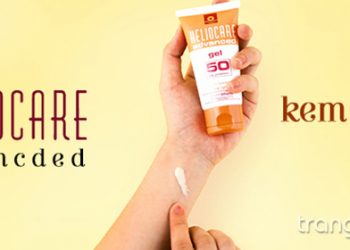 4 bí quyết chăm sóc da trắng mịn chẳng ngại mưa bão