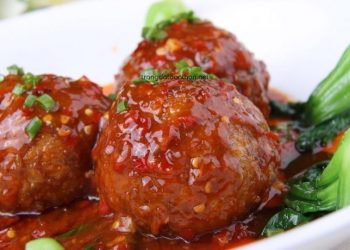 4 cách để cắt giảm lượng calo trong thực đơn hàng ngày