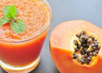 Những trái cây giúp loại bỏ mỡ thừa sau 1 tuần, càng ăn nhiều càng tốt