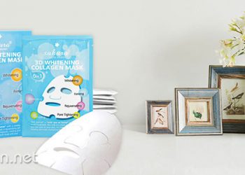 4 Mặt nạ siêu dưỡng ẩm chống khô da vào mùa đông