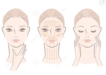 5 bước để có làn da trẻ trung và săn chắc