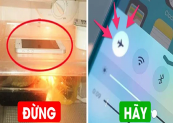 Mẹo ‘hạ hỏa’ điện thoại bị nóng, bảo vệ pin lại kéo dài tuổi thọ của máy