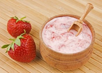5 loại quả cho phái đẹp làn da láng mịn
