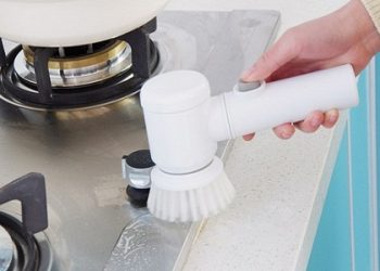Những dụng cụ vệ sinh nhà cực sạch mà bạn nên biết đến