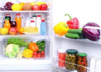 Cách vệ sinh tủ lạnh trong dịp Tết giúp tiết kiệm điện năng