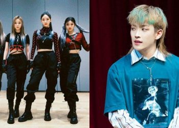 6 xu hướng thời trang được các thần tượng KPOP ưa chuộng