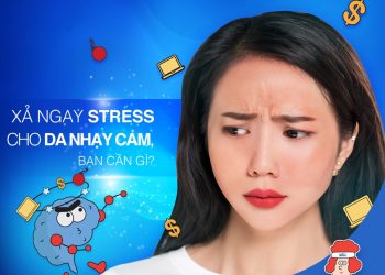 DR.BELMEUR CICA PEPTITE AMPOULE – BÍ QUYẾT XẢ STRESS CHO LÀN DA NHẠY CẢM