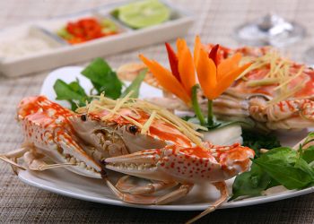 Cách chọn ghẹ ngon, thịt ngọt và chắc nhất không thể bỏ qua