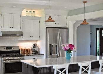 6 vị trí trong nhà bà nội trợ tuyệt đối không nên tẩy bằng giấm