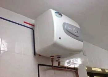 Tiền điện không tăng dù dùng bình nước nóng cả ngày nhờ 5 mẹo “nhỏ mà có võ”