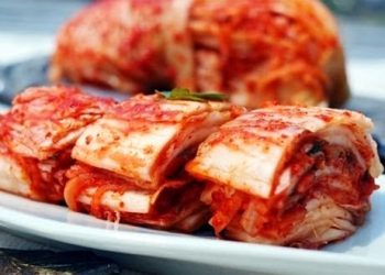 Cách làm móm Kim Chi Cải Thảo ngon tại nhà ai cũng khen
