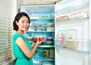 Tham khảo một số mẹo nhỏ giúp bảo quản thực phẩm ngày Tết