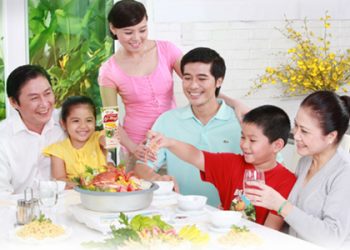 Tuyệt chiêu phục hồi sức khỏe sau Tết nhất định phải biết