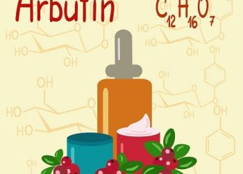 Alpha Arbutin và ứng dụng trong công nghiệp làm đẹp