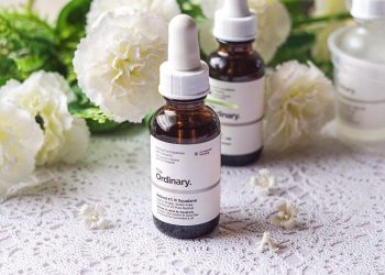 Top 10 sản phẩm chứa Retinol giúp chống lão hóa hiệu quả, được nhiều người tin dùng