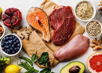 25 thực đơn ăn healthy nhìn thấy bạn sẽ muốn làm để ăn ngay lập tức