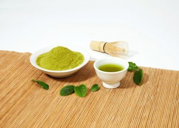 Những tác dụng của trà xanh trong làm đẹp chắc chắn nhiều bạn chưa biết