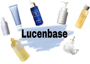 TOP 9 sản phẩm Lucenbase tốt nhất hiện nay ( làm sạch, dưỡng ẩm, phục hồi da hiệu quả)