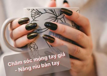 Móng giả gồm bao nhiêu loại? Cách chăm sóc móng giả đúng cách