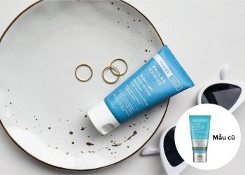Review kem chống nắng Paula’s Choice Resist Super –Light Daily Wrinkle Defence SPF 30