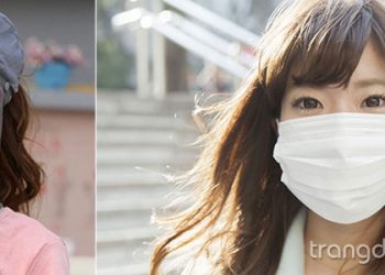 Ảnh hưởng của ô nhiễm môi trường trên da và cách để bảo vệ