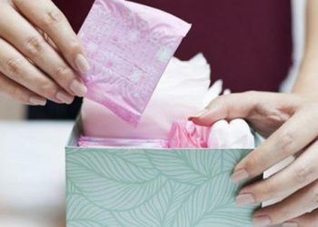 Công dụng bất ngờ của băng vệ sinh, chị em dùng thường xuyên cũng chưa chắc biết
