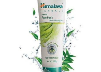 Review mặt nạ đất sét Himalaya Herbals Neem Face Pack: dòng mặt nạ quốc dân được yêu thích