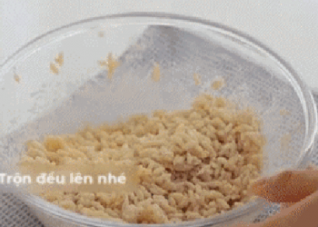 Nhà dư cơm nguội, tôi làm cơm cháy cay mang lên công ty mà hết bay chỉ trong 1 nốt nhạc, ai ăn cũng khen nức nở!