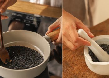 Chị em đã biết chưa, uống cà phê 3 lớp mới là “đỉnh của chóp”, vừa ngon vừa đẹp lại giúp da sáng mịn!