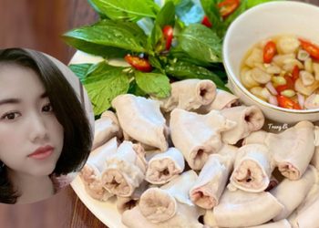 Mẹo nấu ăn đơn giản, hiệu quả của mẹ đảm Hòa Bình