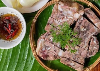 9x chia sẻ cách làm giò xào không cần khuôn của ông nội 86 tuổi – chị em vào học hỏi rần rần!