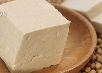 Mua đậu phụ, thấy đặc điểm này tránh ngay, người bán không bao giờ ăn!