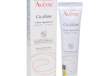 Review kem tái tạo phục hồi da Avene Cicalfate Repair Cream – Giải pháp hiệu quả dành cho làn da hư tổn