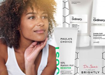 Azelaic Acid là gì? Khả năng trị mụn thâm, làm sáng da tốt như thế nào?